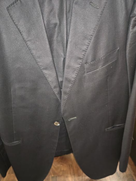 Costum ginere Jean de Sey Italy