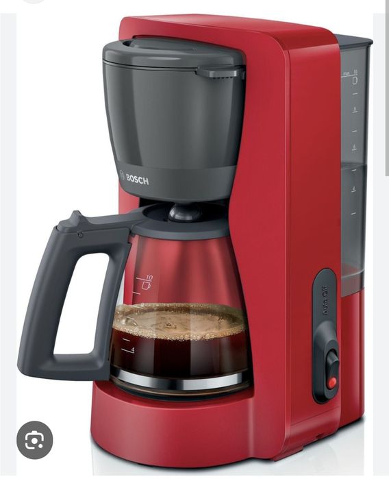 Кофеварка TKA6A044