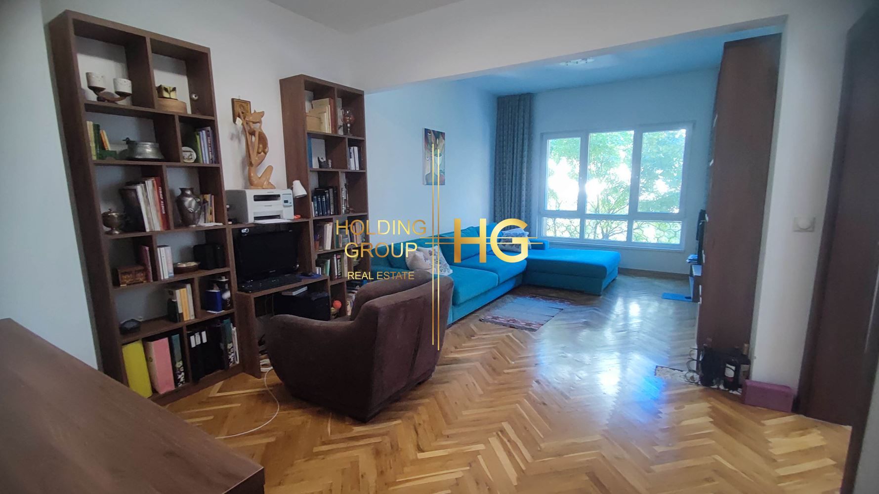4-стаен в Варна-Гръцка махала площ 104 цена 355000