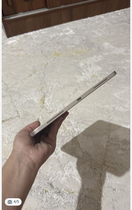 Ipad Air M2 Wi Fi Ideal