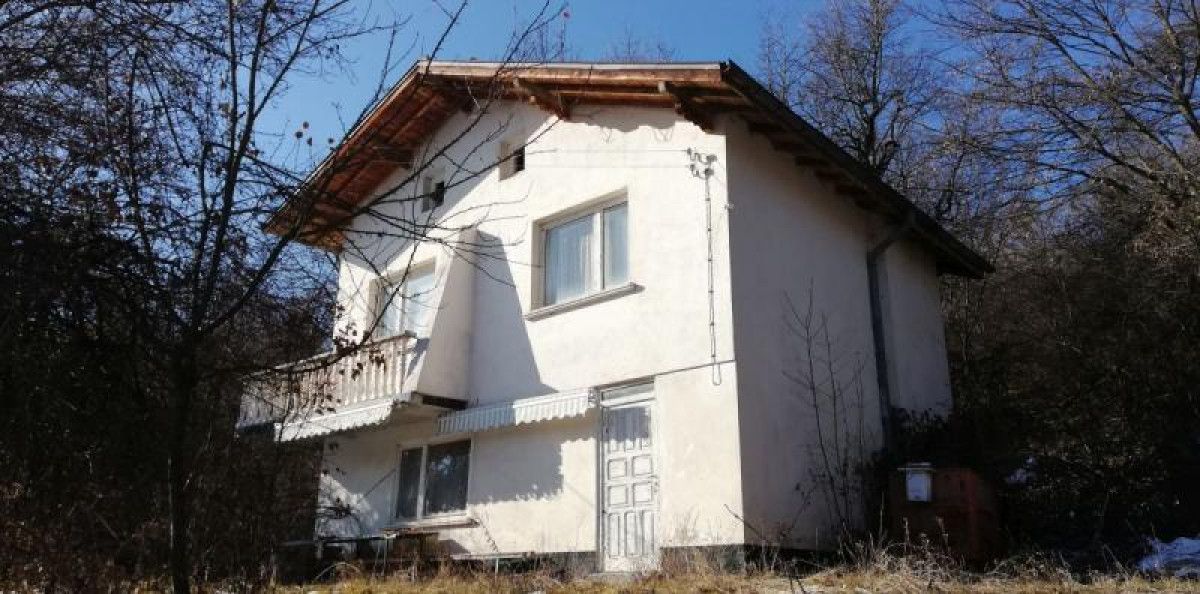 Къща в с. Студена