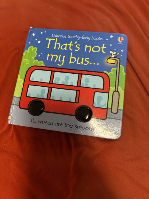 Lot carti Usborne