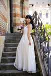 Rochie de mireasa marimea S