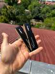 KIT Memorii RAM HyperX Fury KIT OF 2 (2 x4GB), DDR3, 1,5V