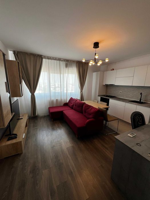 studio 2 camere Optima Evocasa, Str. Fetești 54 sector 3