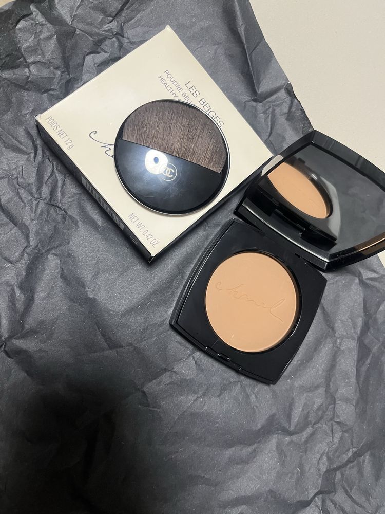 Chanel pudra nr 40