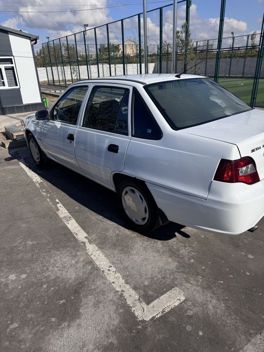 Nexia 2 1.6 Super bez kansaner