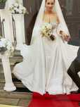 Rochie Mireasă 2/1