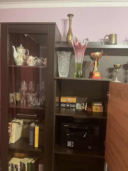 Шкаф в отличном состоянии