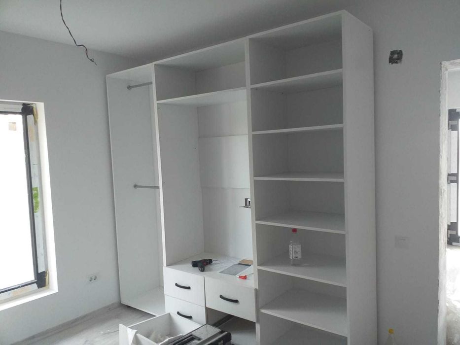 Mobilă pal , mdf si decoratiuni pentru casa