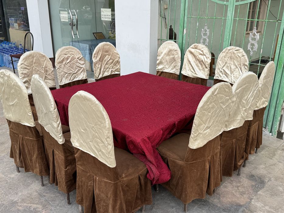 stol stullar sotiladi  sifatiga qarab