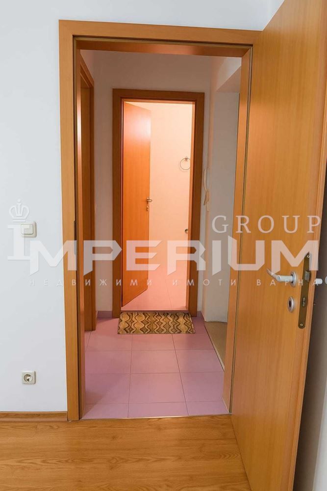 Двустаен обзаведен апартамент под наем кв. Левски, гр. Варна СРЕДЕН Е