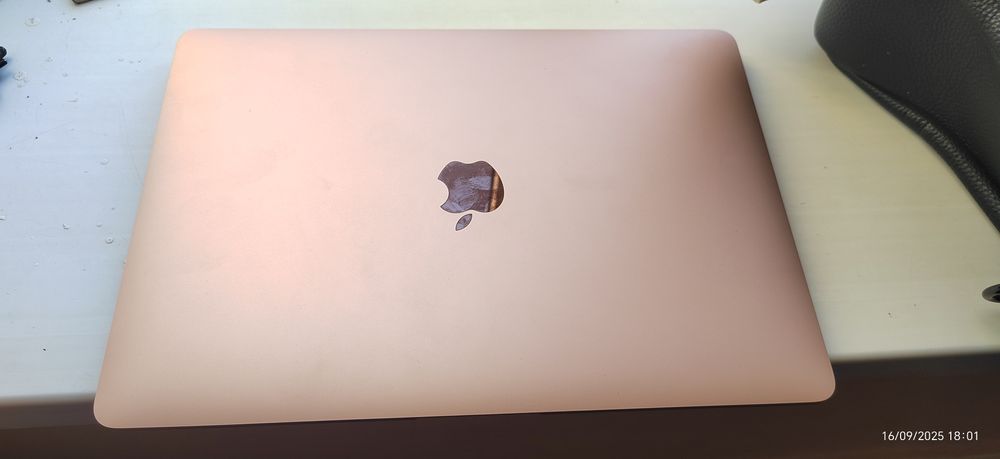 MacBook air 13. M.1