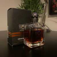 Armani Stronger With You Intensely на разлив