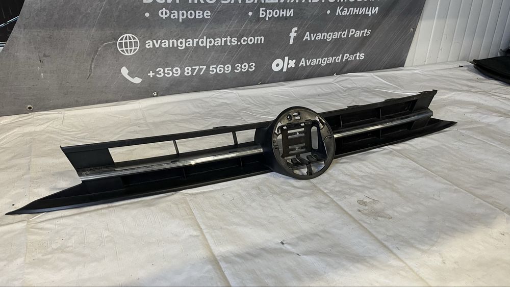 2 броя решетка VW Polo 6