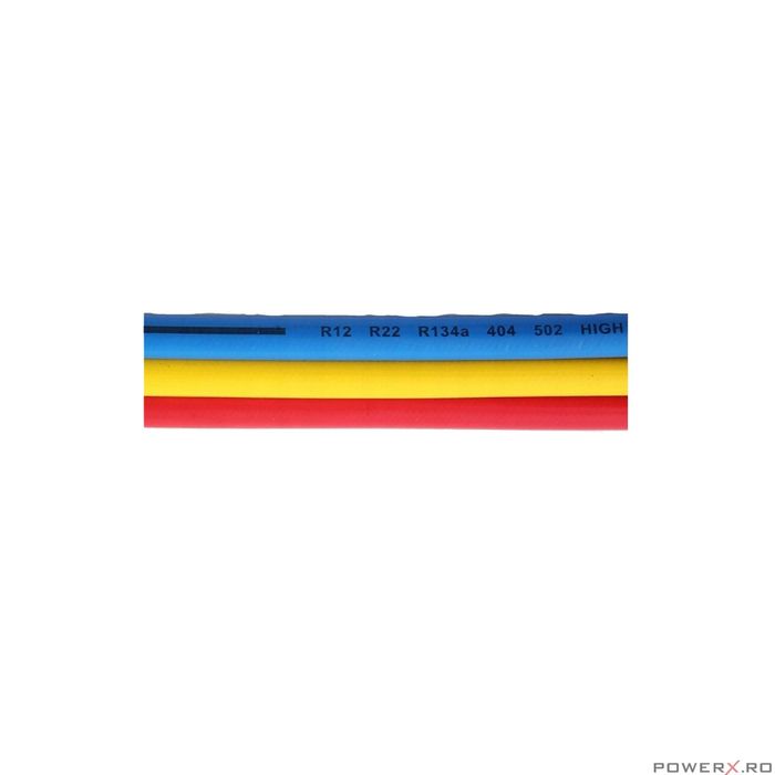 Set 3 furtune pentru testere, verificare aer conditionat, clima,