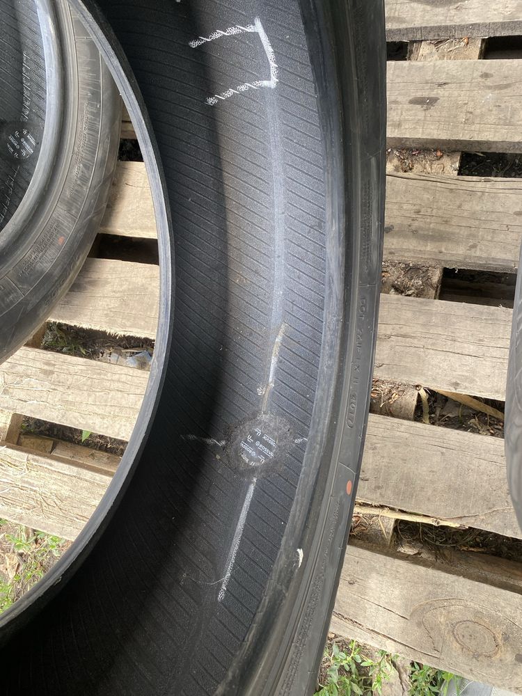 Hankook Ventus Prime2