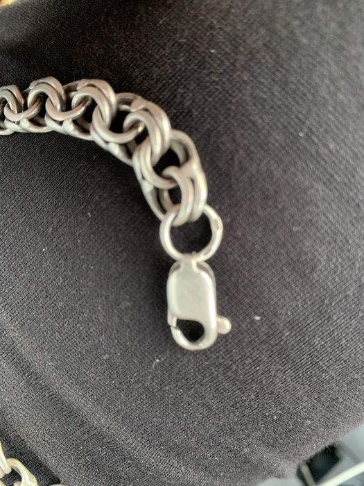 Серебро 925