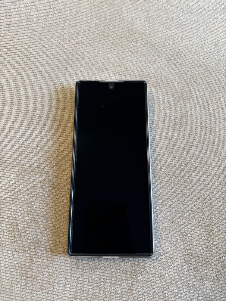 Samsung Z Fold 6 256 GB Silver