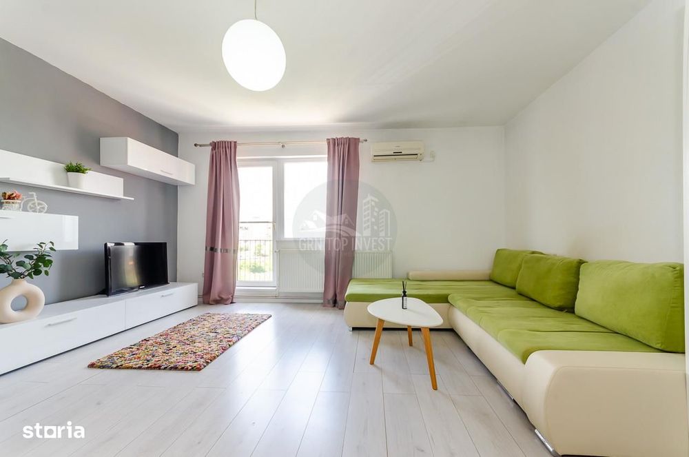 Apartament 3 camere zona Stefan cel Mare