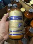 Calcium Magnesium Citrate 473 мл