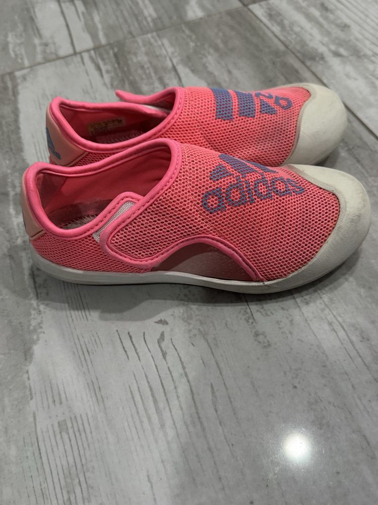 сандали adidas 30 номер