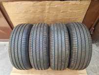 4 Michelin R16 215/60
летни гуми 
DOT1020
