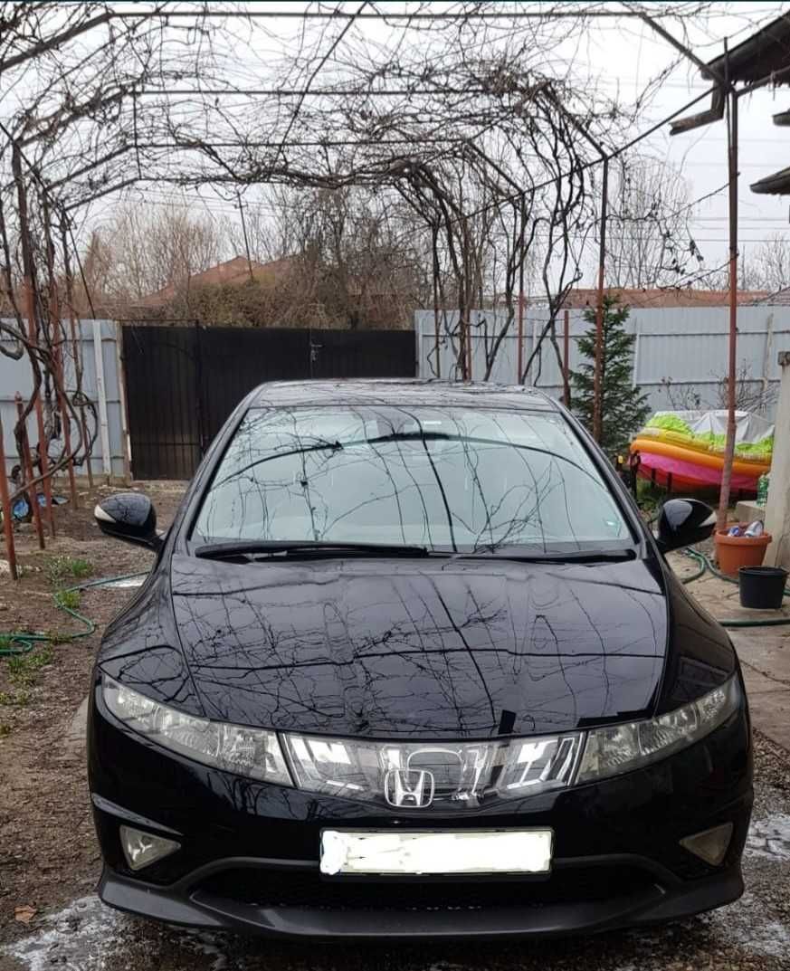 Dezmembrez Piese Honda Civic 1.8 , 2.2 , 2.0 Cutie Manuala si I-shift