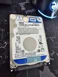 ВИНТ,vint,жёсткий диск  noutbook,netbook lar uchun