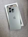 Vand Sau Schimb IPhone 15 PRO Max Natural Titanium 256Gb Neverlocked