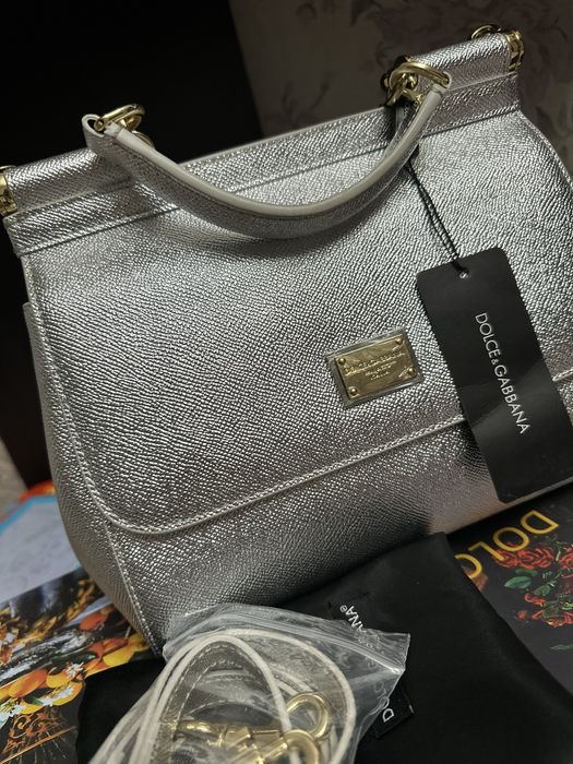 Сумка дольче