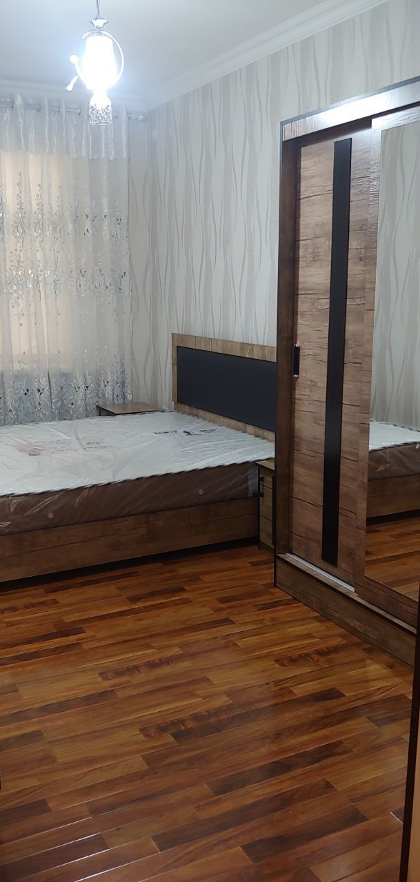 Качество, проверенное временем! Продам 2/2/4, кирпич. Бадамзар. Своя!