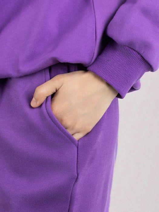 Спортивный костюм двойка женский