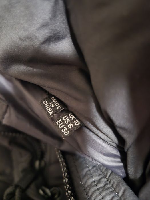 Geacă iarna superdry