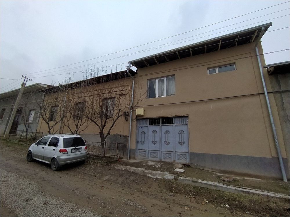 uy ijaraga beriladi 4 ta xona kotta oilalaga yaxshi variant