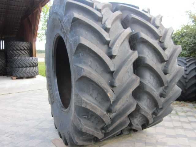 710/75R42 BKT Anvelope noi Radiale de tractor Tubeless