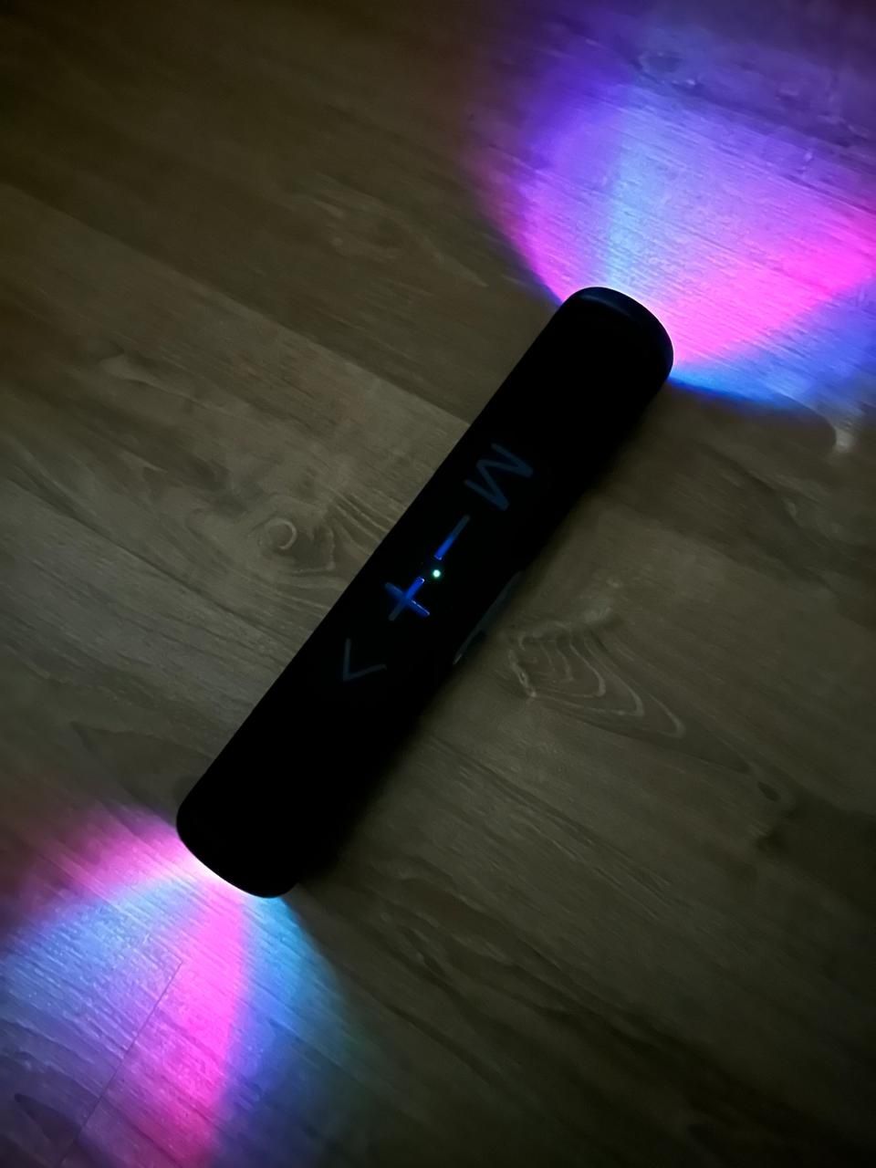 Блютуз колонка "Romis" RM-S8200 TWS