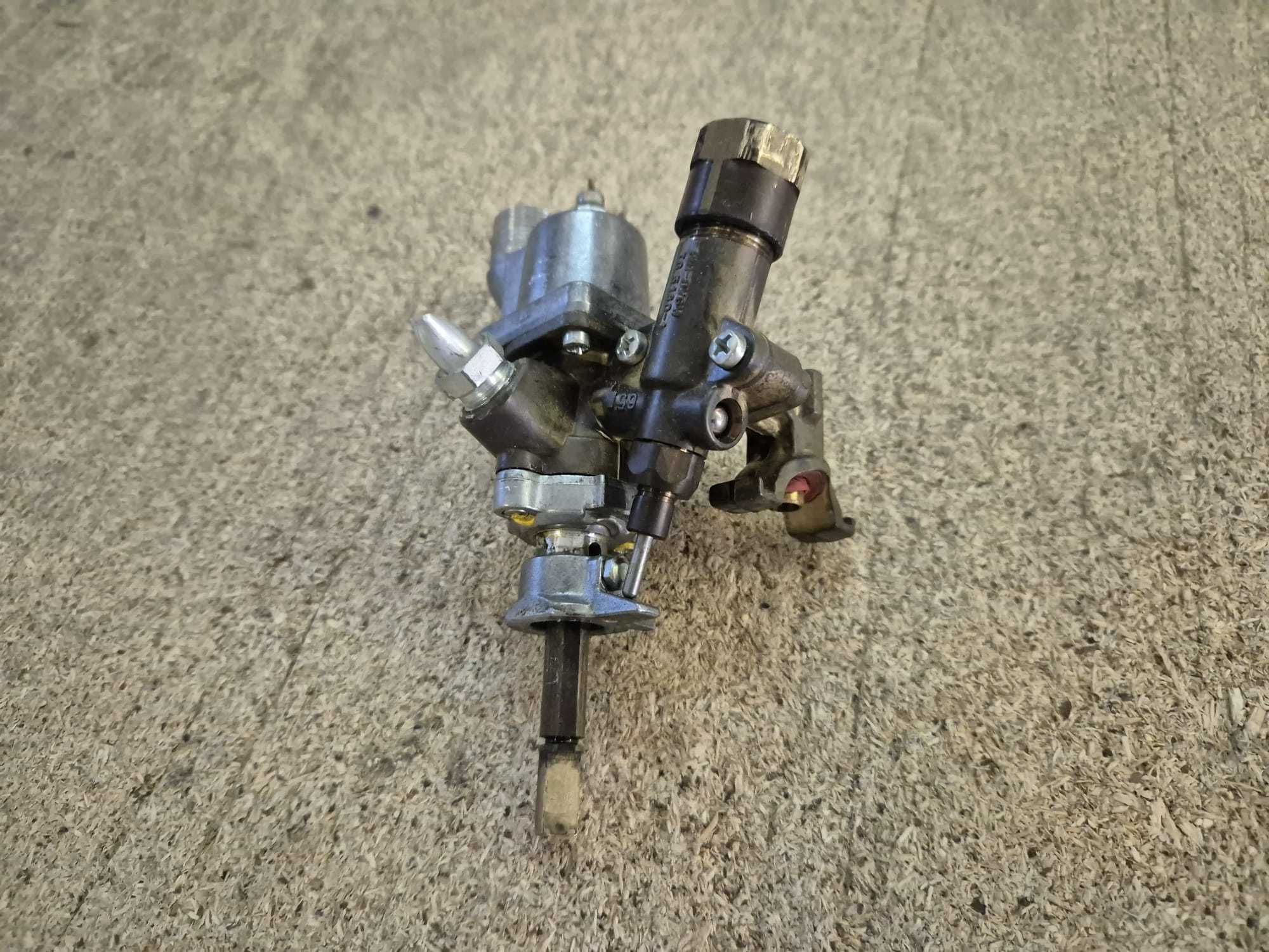 Robinet pentru cuptor Aragaz Ardo / C29