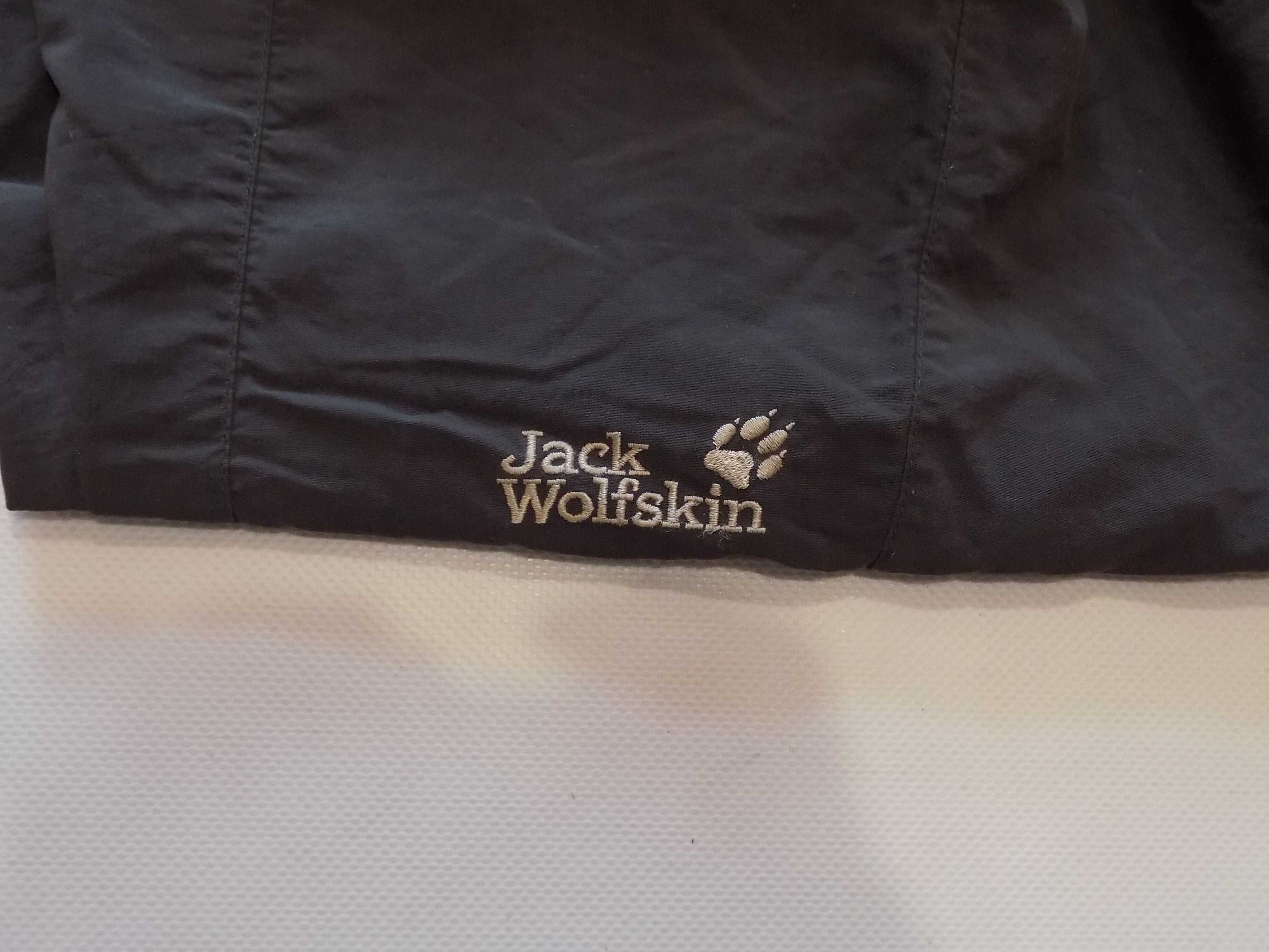клин arcteryx/jack wolfskin къси панталони оригинал дамски туризъм S/M
