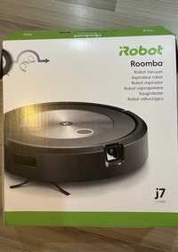 Roomba irobot J7