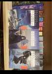 Seria Nascuti din Ceata - Brandon Sanderson