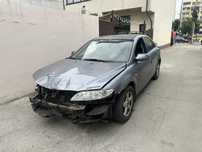 Dezmembrez Mazda 6