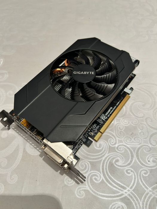 Gigabyte GTX 960 2GB