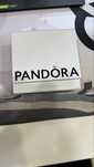 Inel Pandora Inima