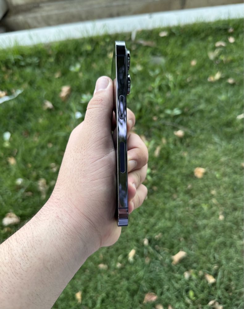 Iphone 14 Pro 512gb Esim ideal yomkst 78 radnoy hama joyi ishlid LLA