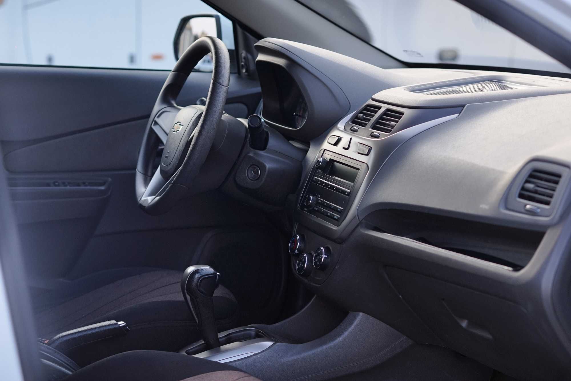 Прокат авто | Rent Car | Avto Ijara | Chevrolet Cobalt АТ