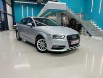 Audi A3 Garantie 12 Luni~Automat~Benzina 1.4~Xenon~