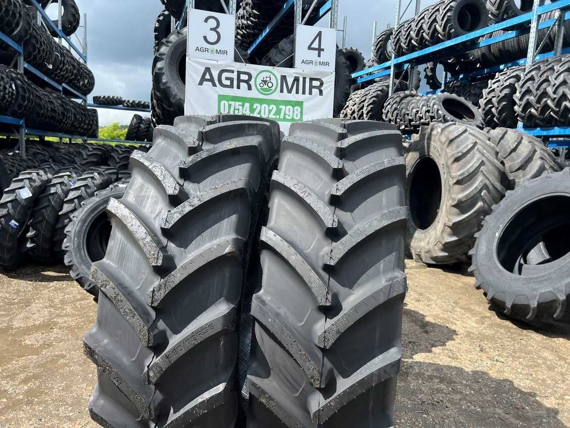 480/70R38 cu garantie anvelope noi pentru tractor