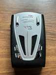 Detector Radar Whistler XTR