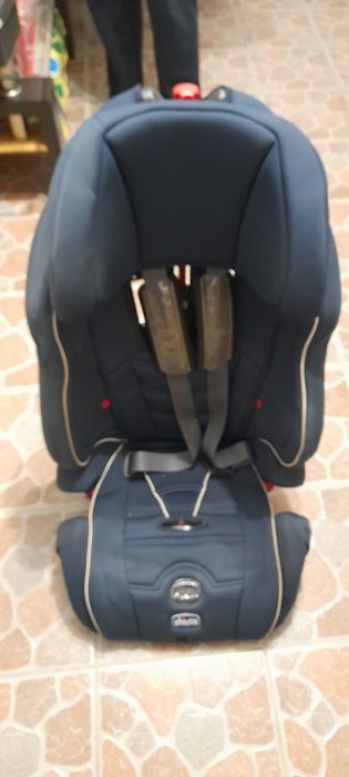 Scaun auto pentru copii Chico